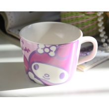 Haonai 2015hot sales!ceramic mug for kids